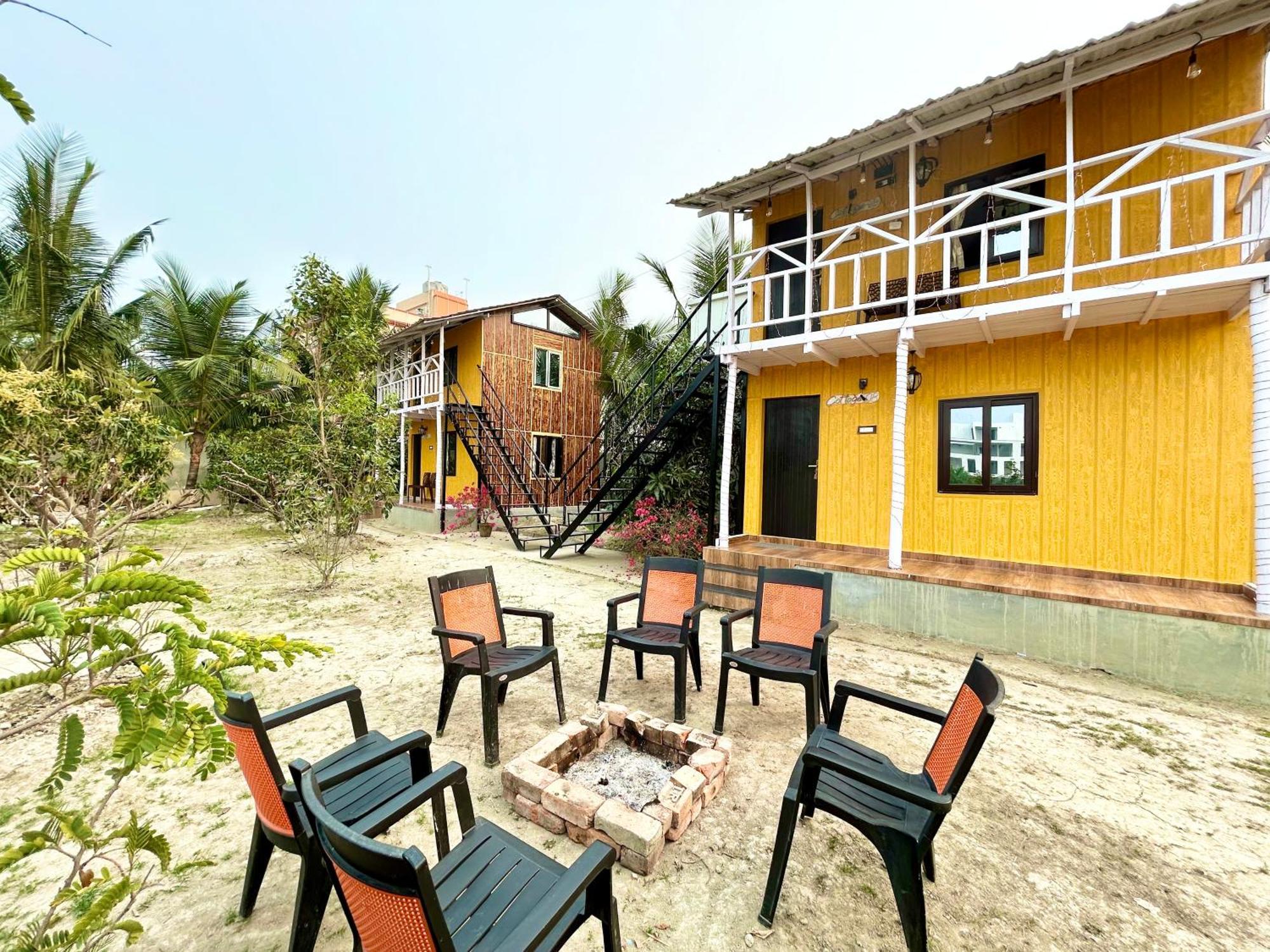 Palli Bangla Resort, Near Ruby Hospital, Anandapur Calcutta  Esterno foto