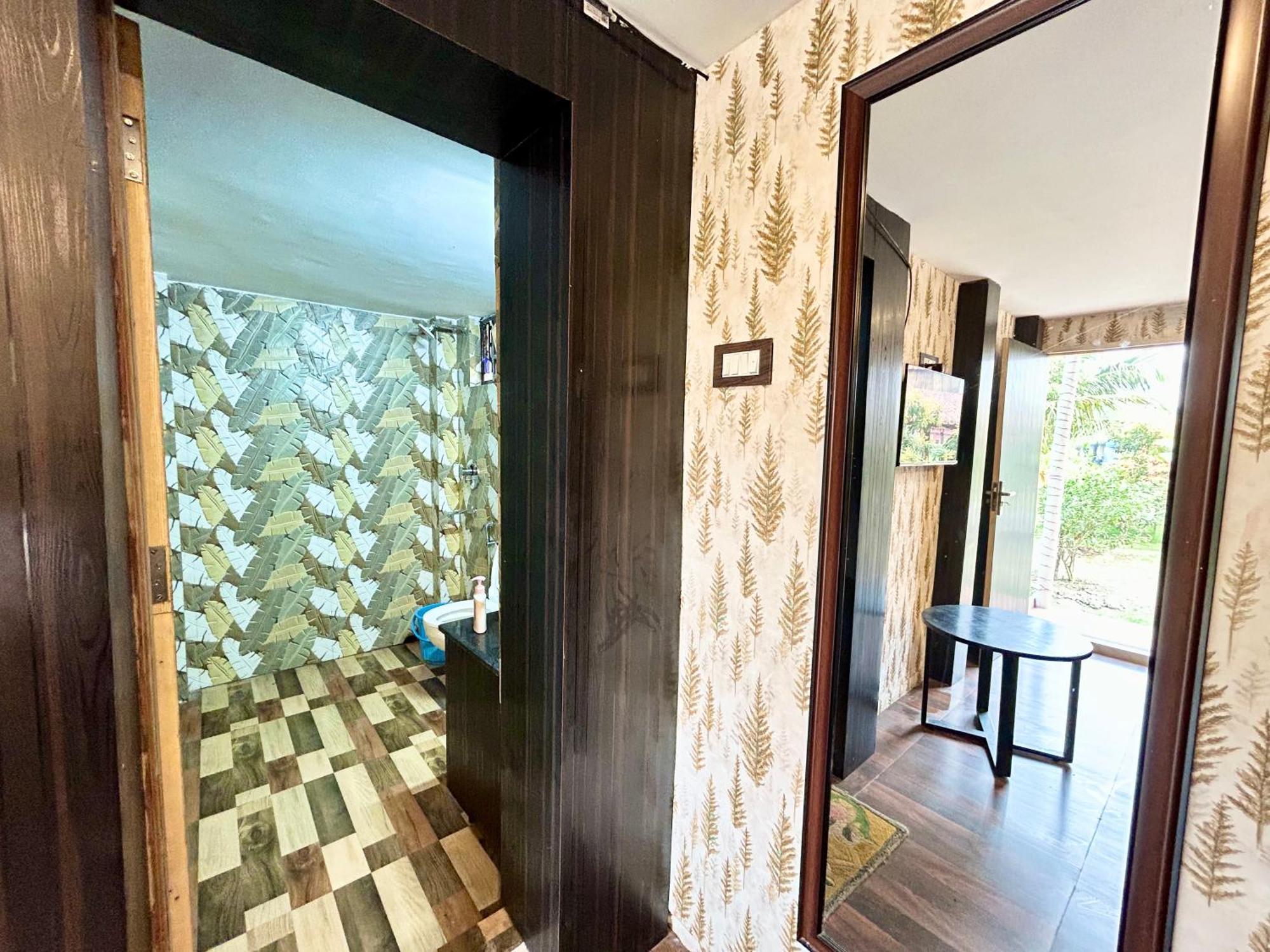Palli Bangla Resort, Near Ruby Hospital, Anandapur Calcutta  Esterno foto