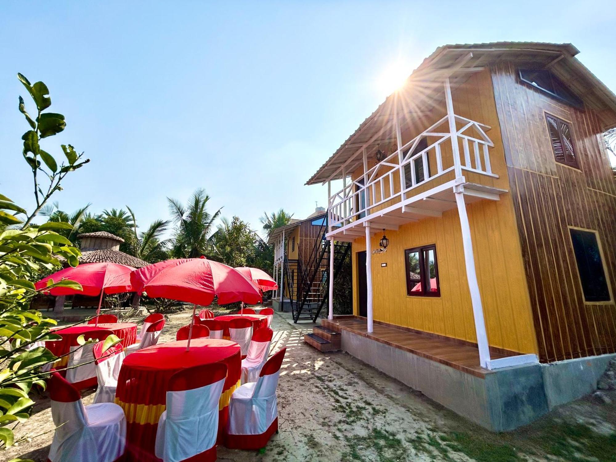 Palli Bangla Resort, Near Ruby Hospital, Anandapur Calcutta  Esterno foto