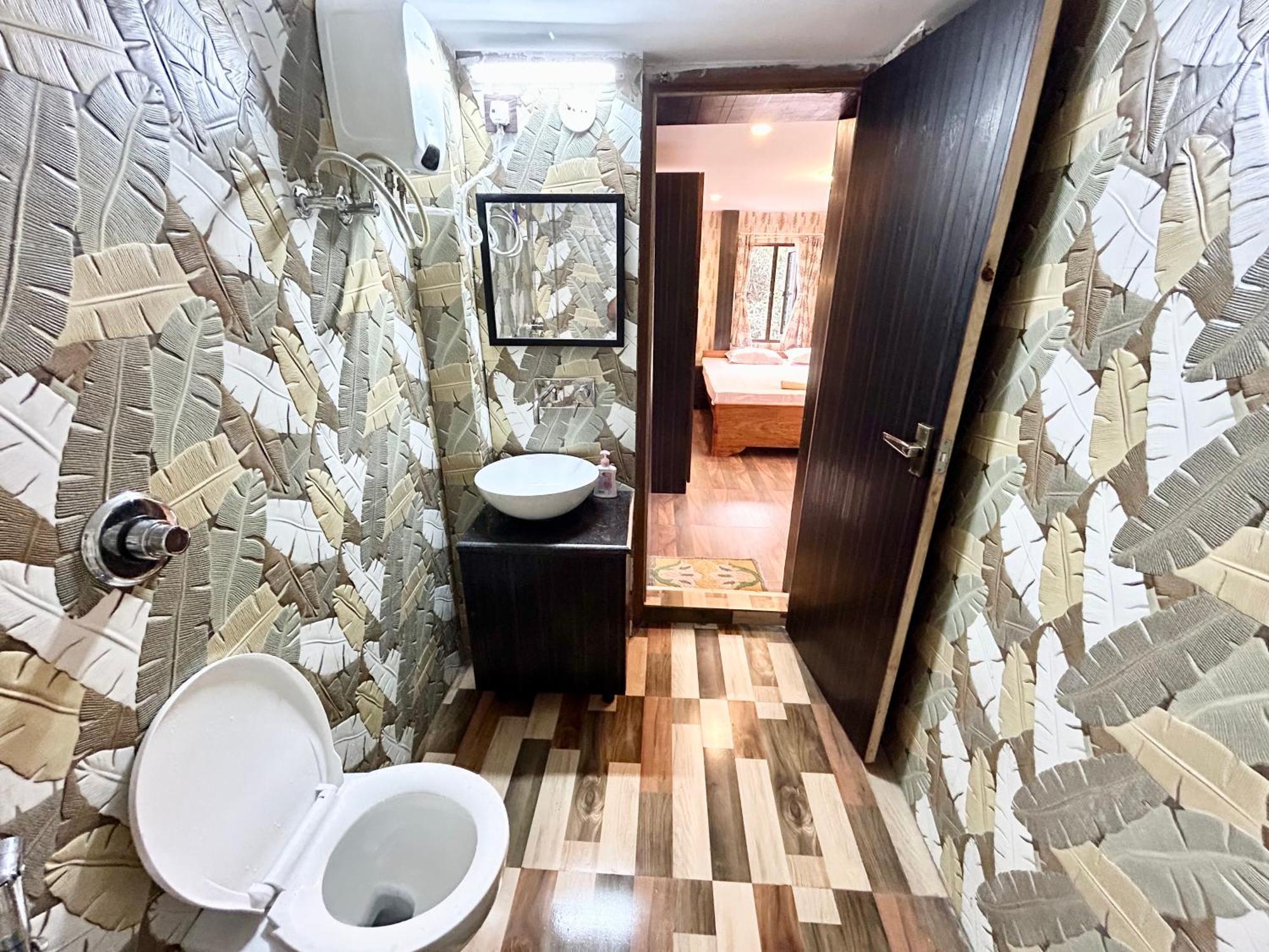Palli Bangla Resort, Near Ruby Hospital, Anandapur Calcutta  Esterno foto