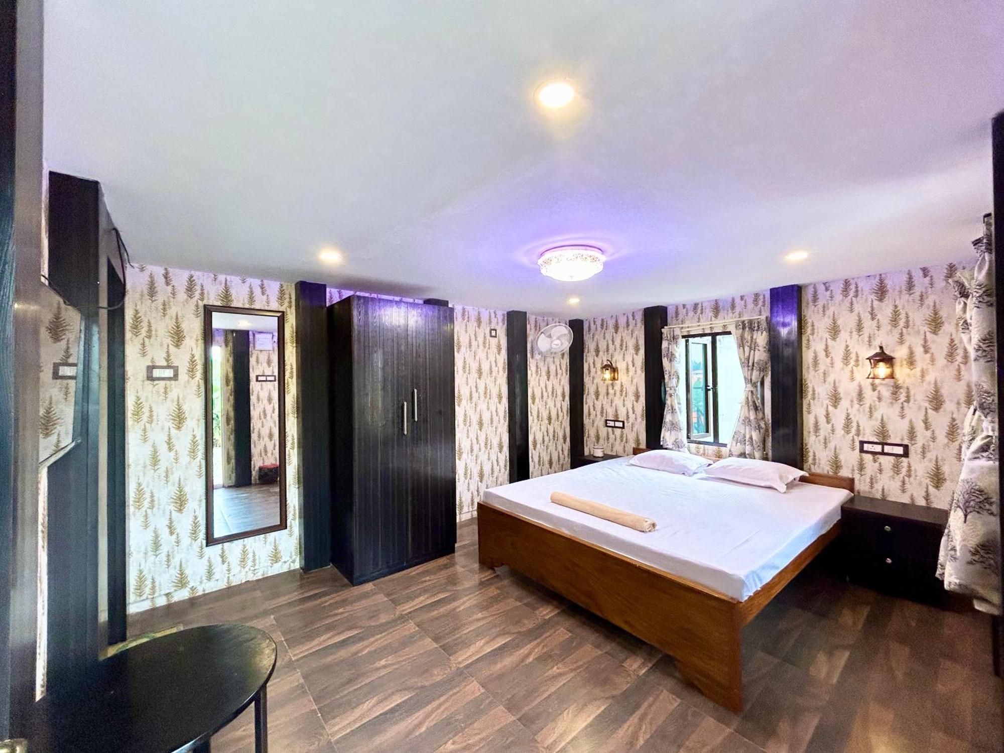 Palli Bangla Resort, Near Ruby Hospital, Anandapur Calcutta  Esterno foto